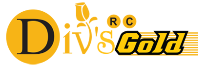 Div's Gold